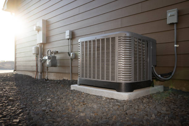 Best HVAC installation services  in USA